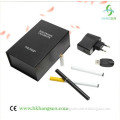 310/510 Mini E Cig Set in Black Gift Box Packaging